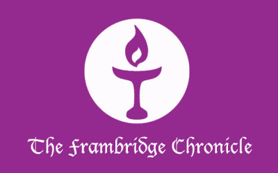 The Framlingham Chronicle – July 2016